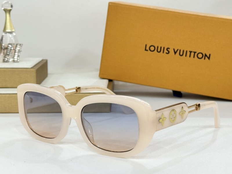 LV Sunglasses